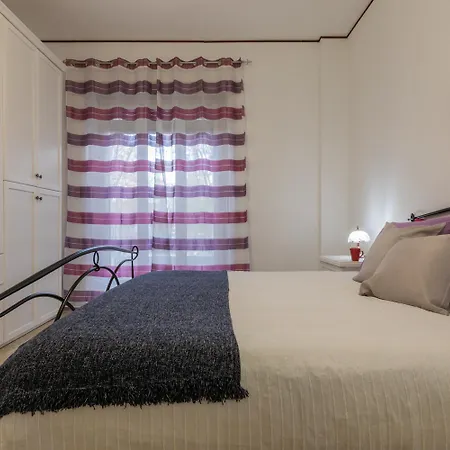 Apartment Casa Bosco Rosa By Wonderful Italy
