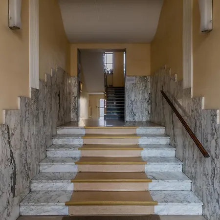 Casa Bosco Rosa By Wonderful Italy * Turin