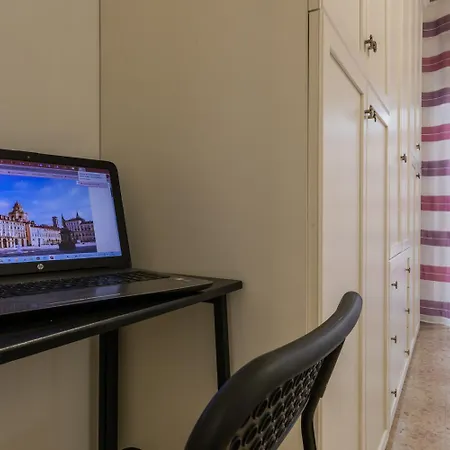 Casa Bosco Rosa By Wonderful Italy Apartment *