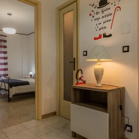 Apartment Casa Bosco Rosa By Wonderful Italy Turin