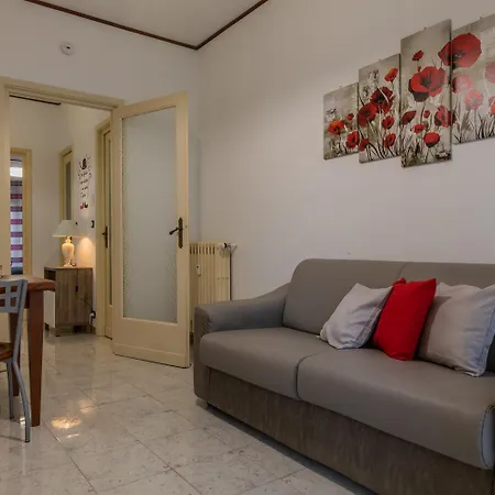 Apartment Casa Bosco Rosa By Wonderful Italy