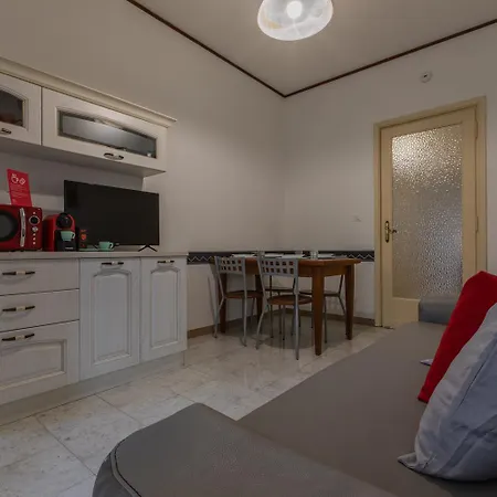 아파트 Casa Bosco Rosa By Wonderful Italy *