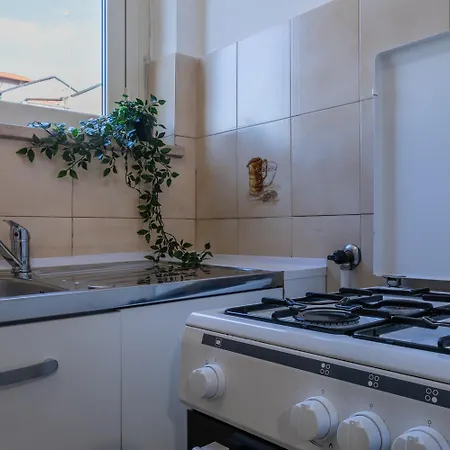 Casa Bosco Rosa By Wonderful Italy Apartment Turin