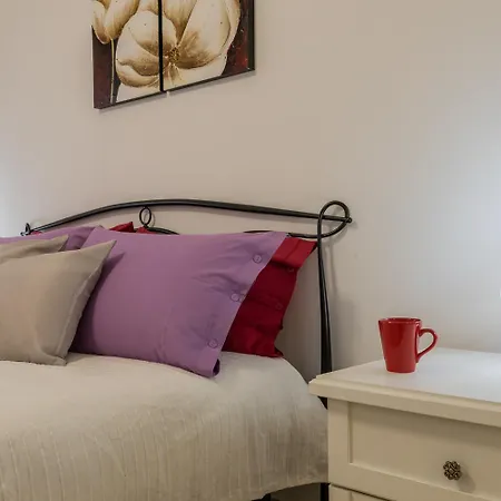 Apartment Casa Bosco Rosa By Wonderful Italy Turin