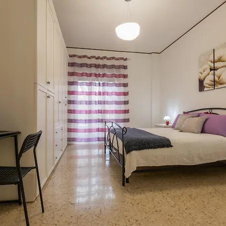 Apartment Casa Bosco Rosa By Wonderful Italy