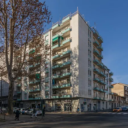 Apartment Casa Bosco Rosa By Wonderful Italy Turin